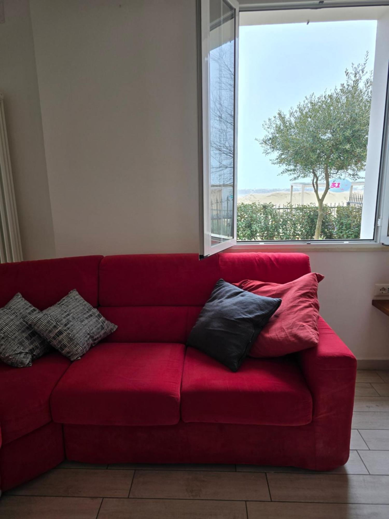 Villa Dolcevita Bellaria – Igea Marina Kültér fotó