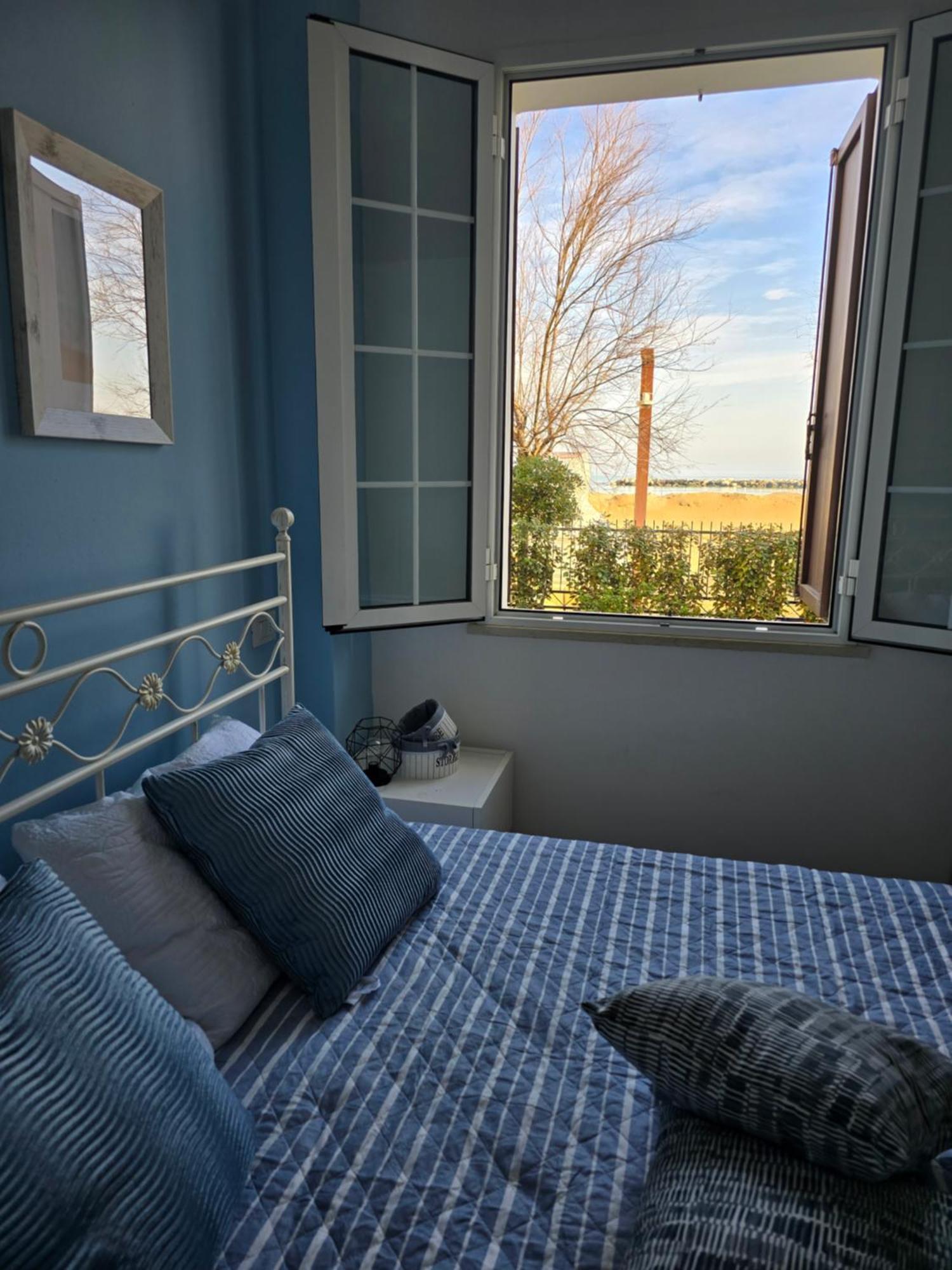 Villa Dolcevita Bellaria – Igea Marina Kültér fotó