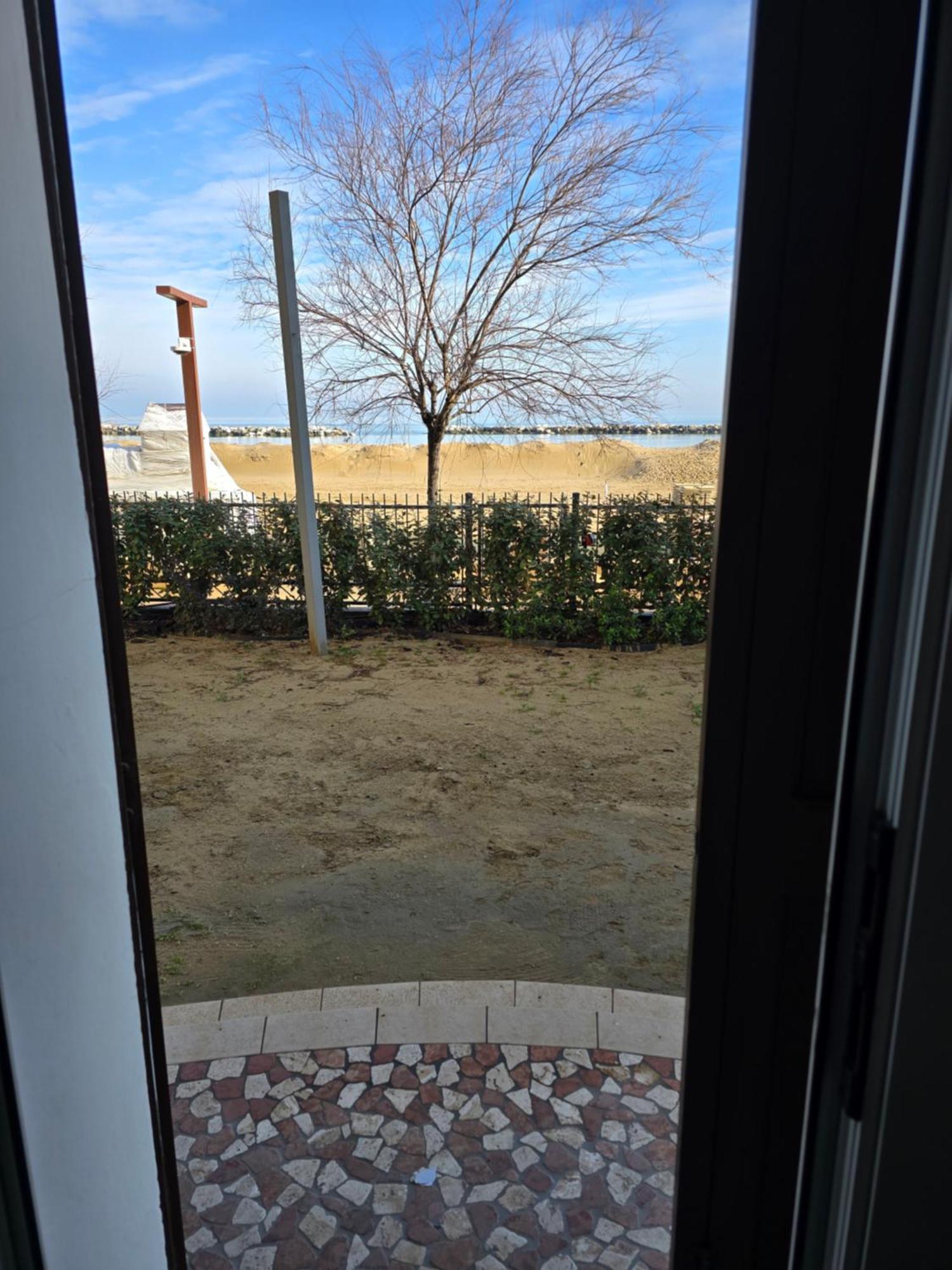 Villa Dolcevita Bellaria – Igea Marina Kültér fotó