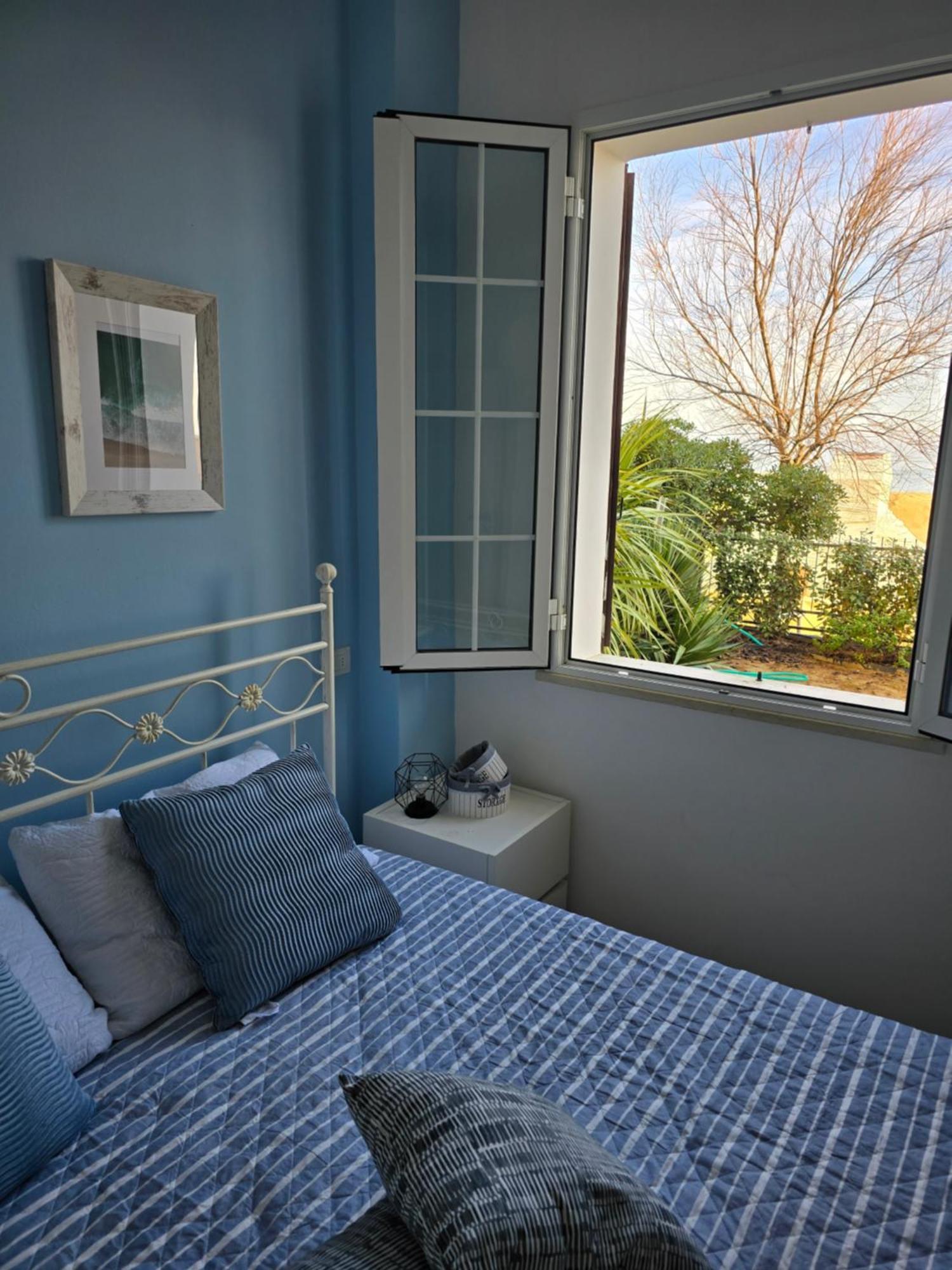 Villa Dolcevita Bellaria – Igea Marina Kültér fotó
