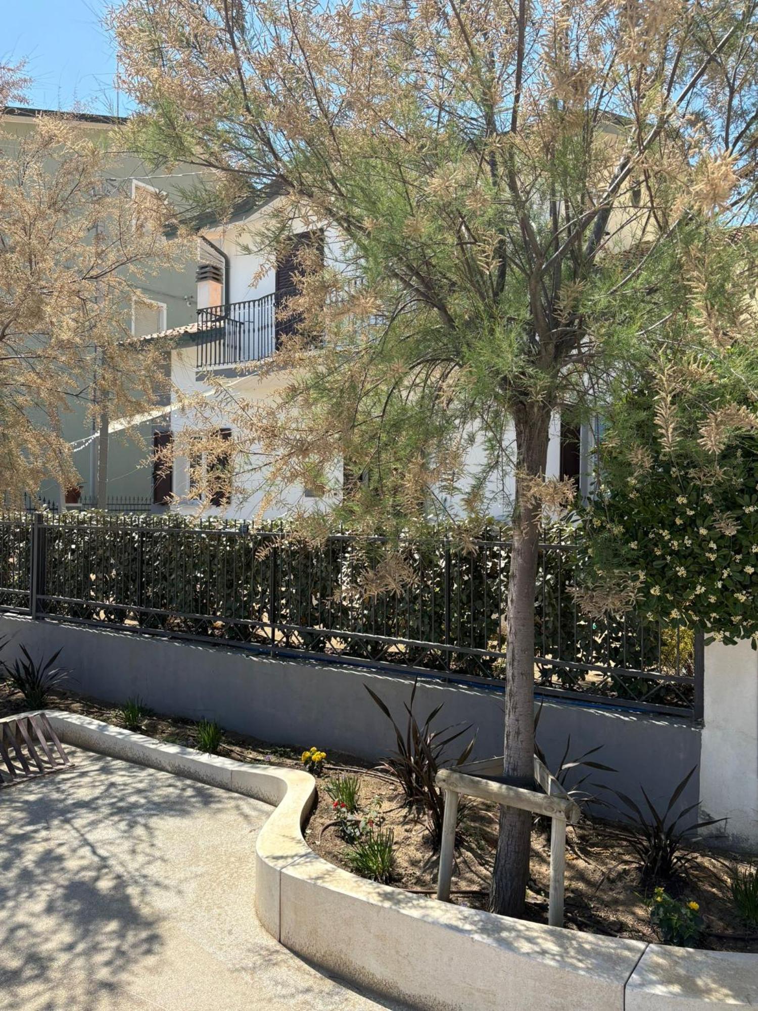 Villa Dolcevita Bellaria – Igea Marina Kültér fotó