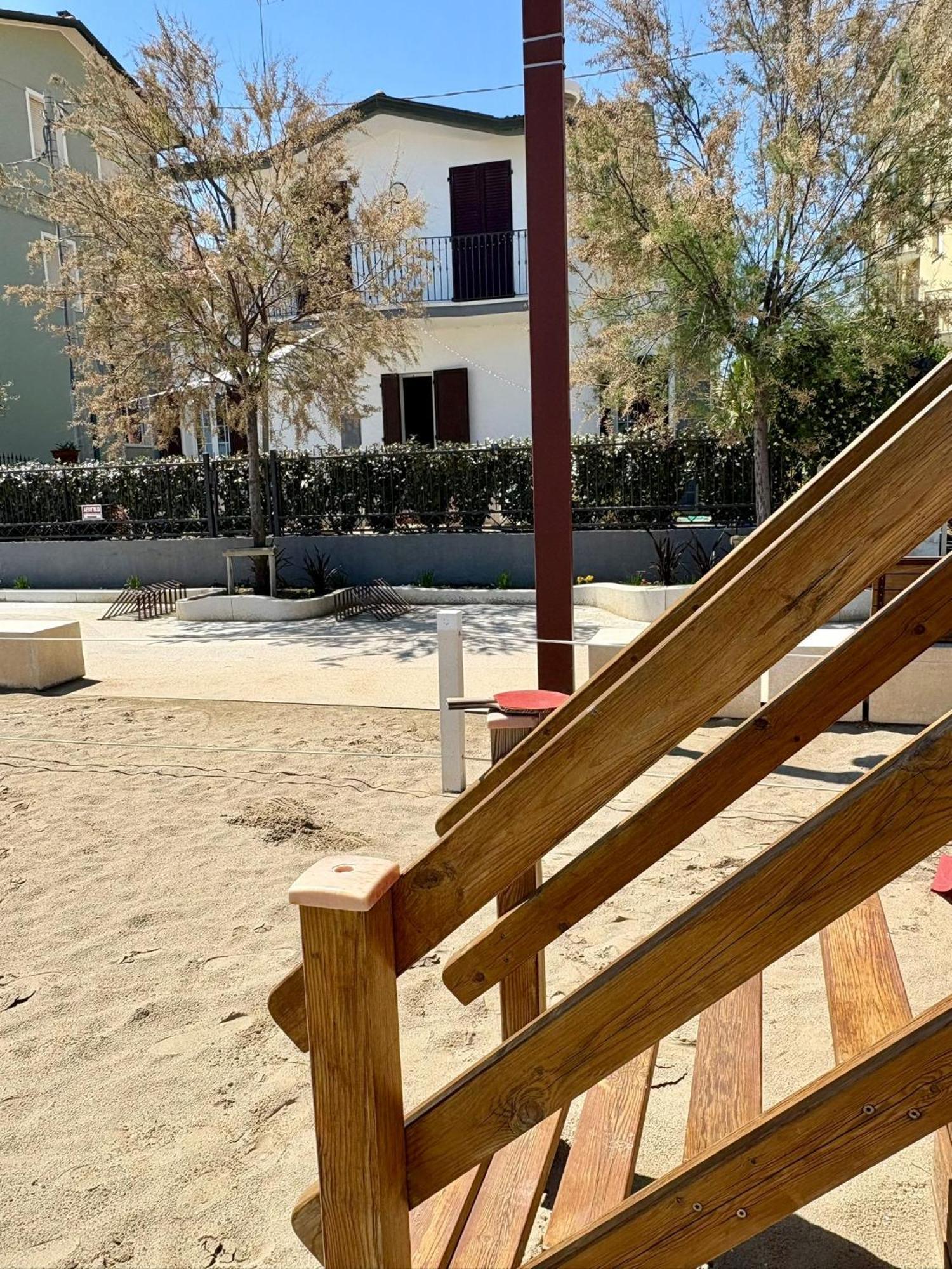Villa Dolcevita Bellaria – Igea Marina Kültér fotó